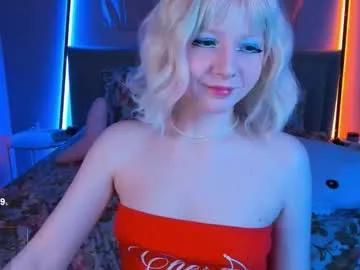 dollrose on Chaturbate 