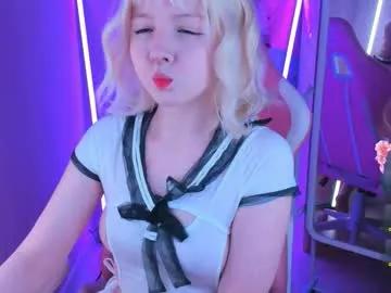 dollrose on Chaturbate 