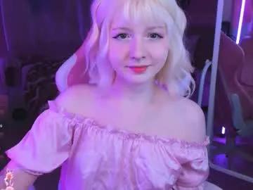 dollrose on Chaturbate 