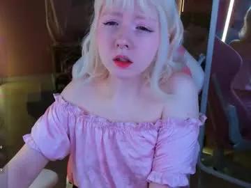 dollrose on Chaturbate 