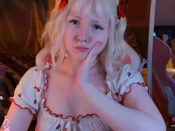 dollrose on Chaturbate 