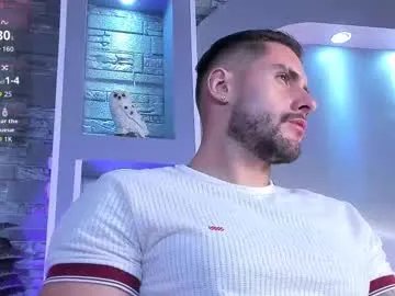 dominic_de_luca — Spy on my private for 30 tokens/minute.  #sexy #love #private