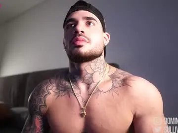 dominic_sullivan1 on Chaturbate