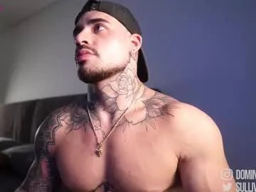 dominic_sullivan1 on Chaturbate