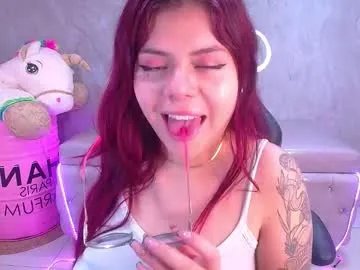 draviana_a — Playful, horny pussy. Do you play with me?  #anal #redhead #latina #squirt #deepthroat
