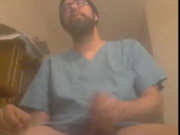 drhorsedick666 — afterwork masturbation! watching porn and your cam! #cim #hugecumshot #hugeballs