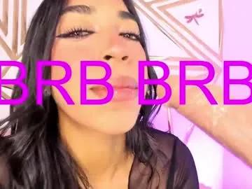 dulce_brown01 — Lovense: Interactive Toy that vibrates with your Tips - Goal is : Deep Throat very messy #Dulce_brown01 #ebony #blowjob #deepthroat #saliva #ahegao