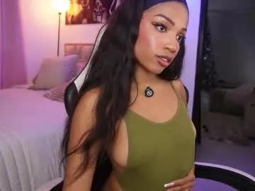 eimi_space on Chaturbate 