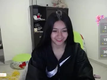 elaine_sun on Chaturbate