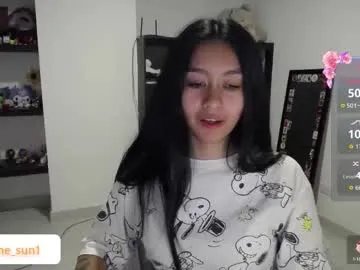 elaine_sun on Chaturbate