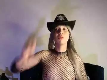 electra_gosselin on Chaturbate 
