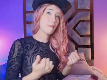 electra_gosselin on Chaturbate 