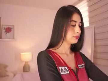 ella_owen on Chaturbate 