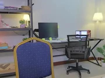 ellcrys — Shh! Boss is close! I will start to undress and cum/squirt when the pleasure is enough with my patterns #lovense #young #teen #new #squirt