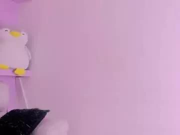 ellie_ponce from Chaturbate is Freechat