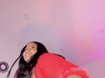 elsiemorrison on Chaturbate