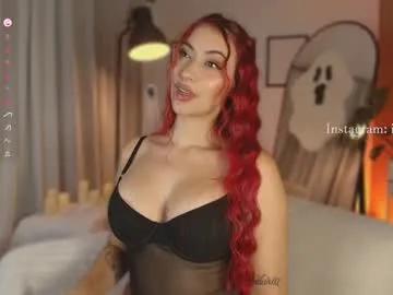 emam_taylor_ on Chaturbate 