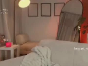 emam_taylor_ on Chaturbate 