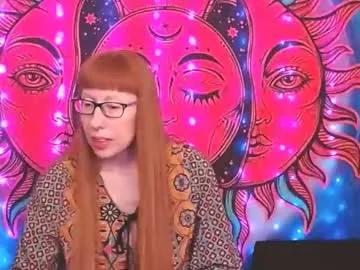 ember_starleena on Chaturbate 