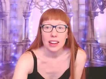 ember_starleena on Chaturbate 