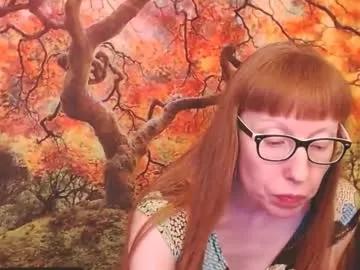 ember_starleena on Chaturbate 