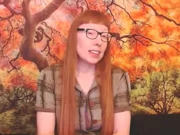 ember_starleena on Chaturbate 