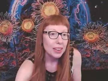 ember_starleena on Chaturbate 