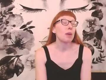 ember_starleena on Chaturbate 