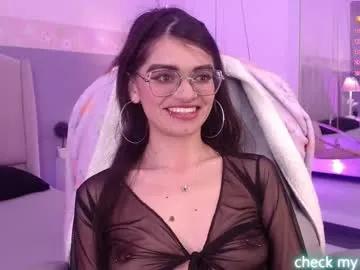 emerald_gh on Chaturbate 