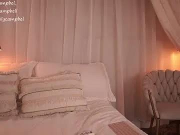 emiilycampbell on Chaturbate 