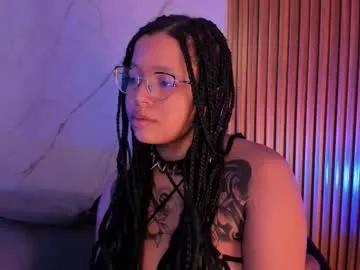 emiilycollins1 on Chaturbate 