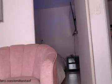 emilianita — jerk hard dick  [998 tokens left] last goal cum!