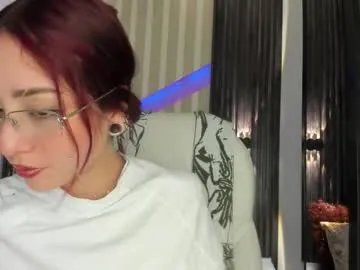 emily_layton on Chaturbate