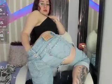 emily_layton on Chaturbate