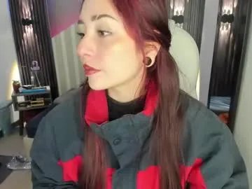 emily_layton on Chaturbate