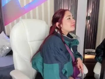 emily_layton on Chaturbate