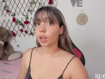 emma_grayys on Chaturbate