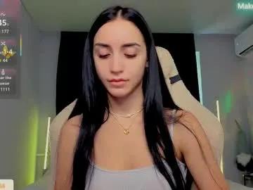 emma_jordan on Chaturbate 
