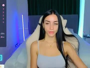 emma_jordan on Chaturbate 