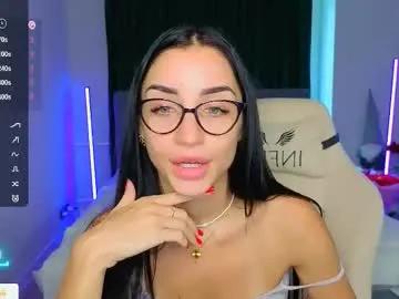 emma_jordan on Chaturbate 
