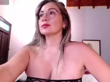 emmahenderson on Chaturbate 