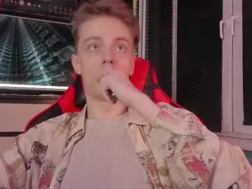 enkeer on Chaturbate 