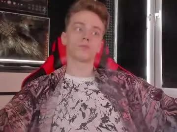 enkeer on Chaturbate 