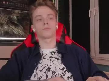 enkeer on Chaturbate 