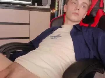 enkeer on Chaturbate 