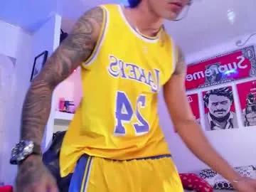 eren_blade_ on Chaturbate 