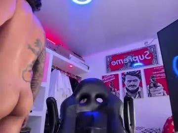 eren_blade_ on Chaturbate 