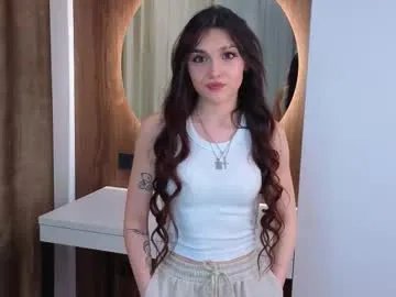 ericapapandrea on Chaturbate