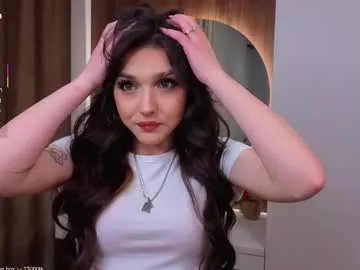 ericapapandrea on Chaturbate