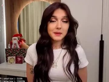 ericapapandrea on Chaturbate